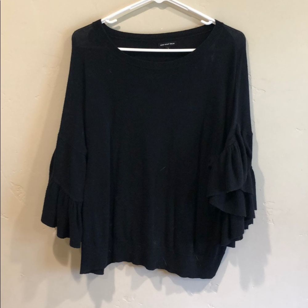 Who what wear sweater top